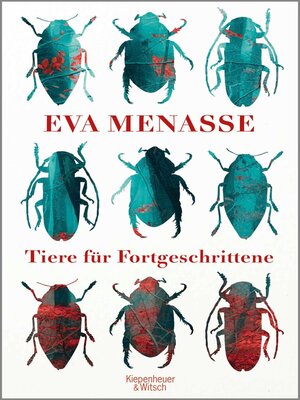 cover image of Tiere für Fortgeschrittene